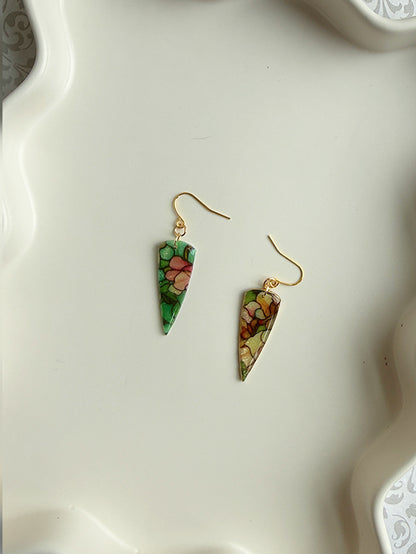 Sugared Magnolia Garden