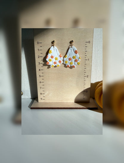 Bloom &amp; Boo Earrings